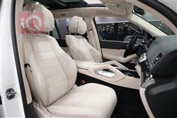 مرسيدس بنز GLS